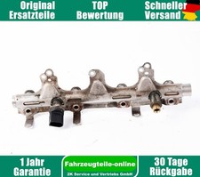 Rampa Iniettori Audi A4 B8 8K5