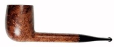 Pipa fumo charatan - da,