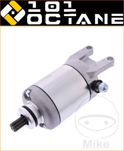 Motorino avviamento 101 - , ottani