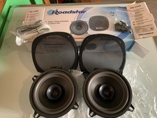 Casse altoparlanti auto