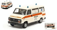 Brekina fiat ducato bus - fiat,
