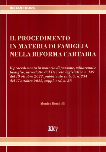 Libro nuovo monica bombelli - monica,