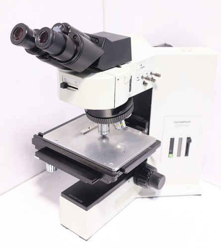 Olympus bx60mf microscopio - bx60mf,