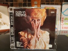 Dusty Springfield – Dusty in