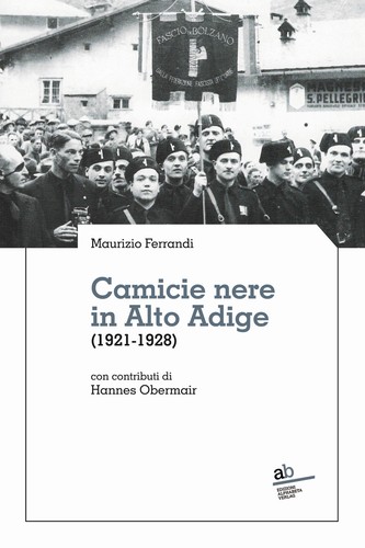Camicie nere alto - in, adige