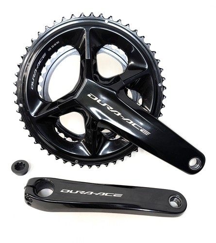 Guarnitura shimano dura ace - guarnitura,