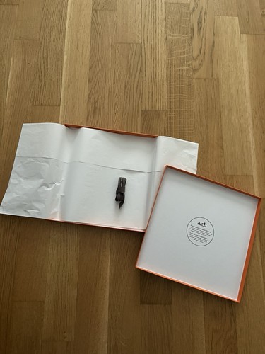Sciarpa hermès scatola vuota - hermÈs,
