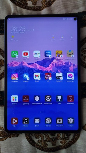 Huawei matepad pro - matepad,