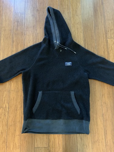 Abercrombie fitch pullover - abercrombie, &