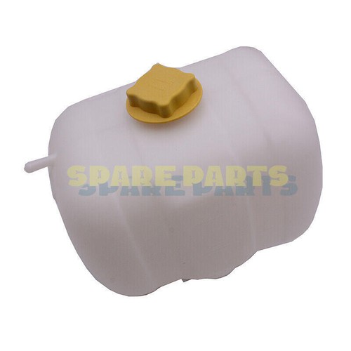 Serbatoio refrigerante acqua