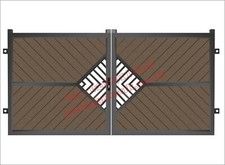 CANCELLI DRIVEWAY / CANCELLO