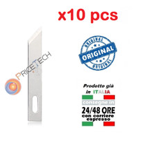 Lame di Ricambio per Cutter