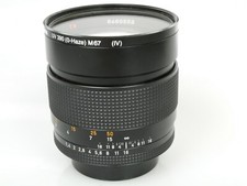 Carl Zeiss Contax Planar 85 mm