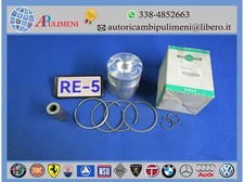 PISTONE COMPLETO ø 98,00 + 0,50mm (2,5-2,5-2,5-5) SAME CONDOR 55SY CORSARO 70 SY