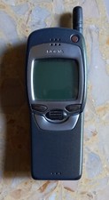 Cellulare Vintage (Nokia 7110)