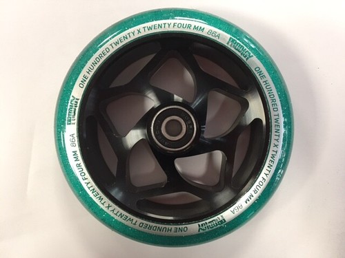 Ruote blunt prodigy gap - prodigy,