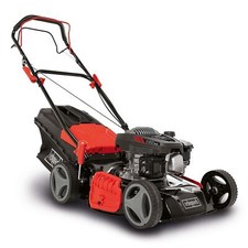 Rasaerba a scoppio trazione