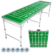 GoPong Pieghevole Campo Calcio