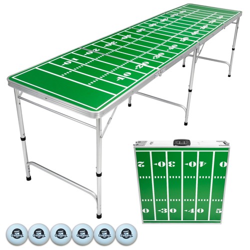 Gopong pieghevole campo - campo, calcio