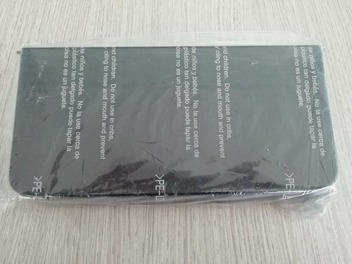 Copricassetto carta per