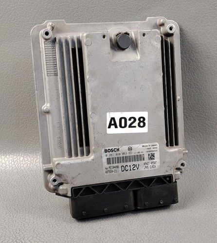Mitsubishi fuso canter - mitsubishi,