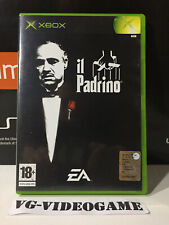 IL PADRINO XBOX 
