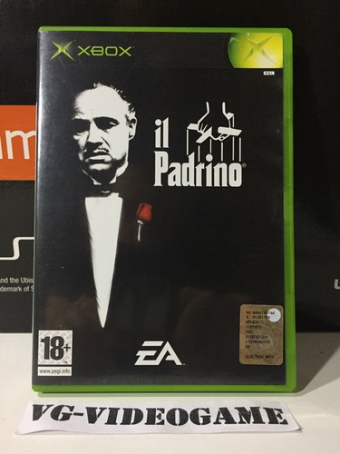 Padrino xbox - il,