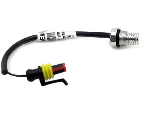 Sensore temperatura gas lpg - di,