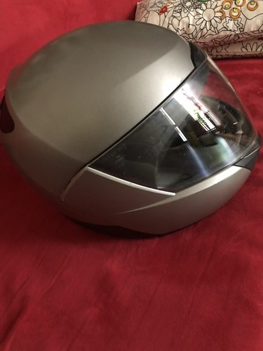 Casco modulare bmw - modulare,
