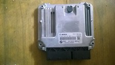 CENTRALINA ECU BOSCH MINI  COOPER R61 0281018991 DDE 8 519  663