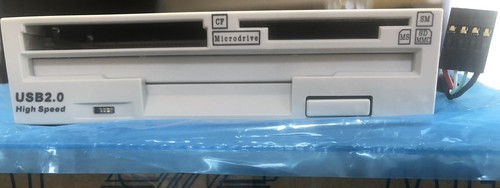Mitsumi fa404m floppy drive - mitsumi,