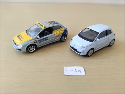 Norev fiat stilo tour - norev,,