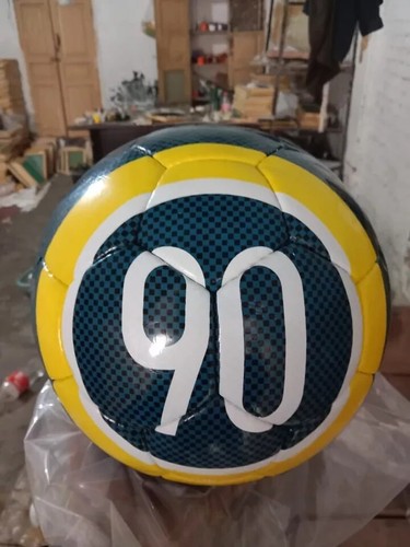Pallone calcio nike raro - pallone,