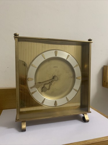 Orologio tavolo angelus - da,