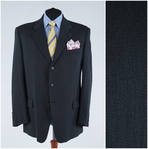 Blazer uomo italiano 46r - blazer,