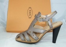 lusso Tods Tod's EU 38 sandali