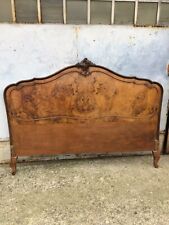 Letto completo stile Barocco