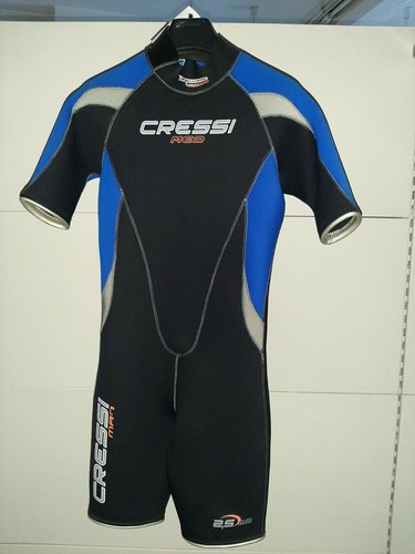 Muta cressi sub modello med - cressi,