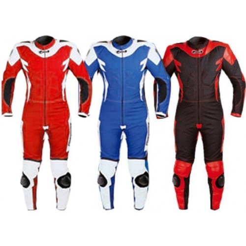 Tuta minimoto bambino - tuta, 4/5