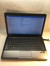 HP 655 15" Laptop AMD E1-1200