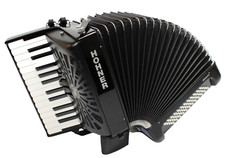 Fisarmonica, HOHNER, Bravo II