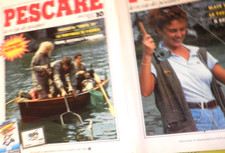 PESCARE - La Rivista Dei