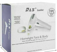 Depilatore Epilatore Laser