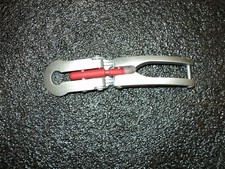 FIBBIA SCARPONE DA SCI LUNGA COMP (polsino)