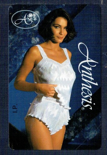 Gian sip anthesis donna - , donna"
