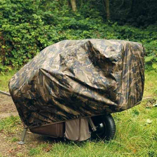 Fox camo barrow cover - fox,