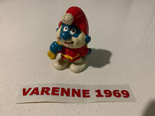 PUFFI PUFFO BABBO NATALE 20124 MADE IN HONG KONG