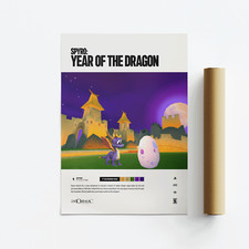 Spyro: Anno del Drago (2000)