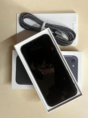 Iphone nero 128 gb - iphone,