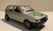 Hotwheels Fiat Uno 55S